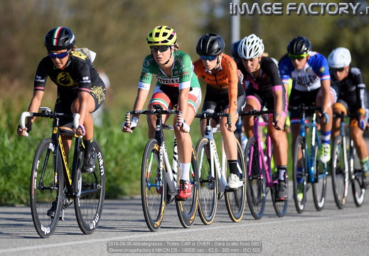 2018-09-08 Abbiategrasso - Trofeo CAR is OVER - Gara scatto fisso